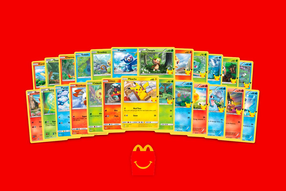 Pokémon Card Scalping Ring Exposed: Target Find Pokémon Card Scalping Ring Exposed: Target Find