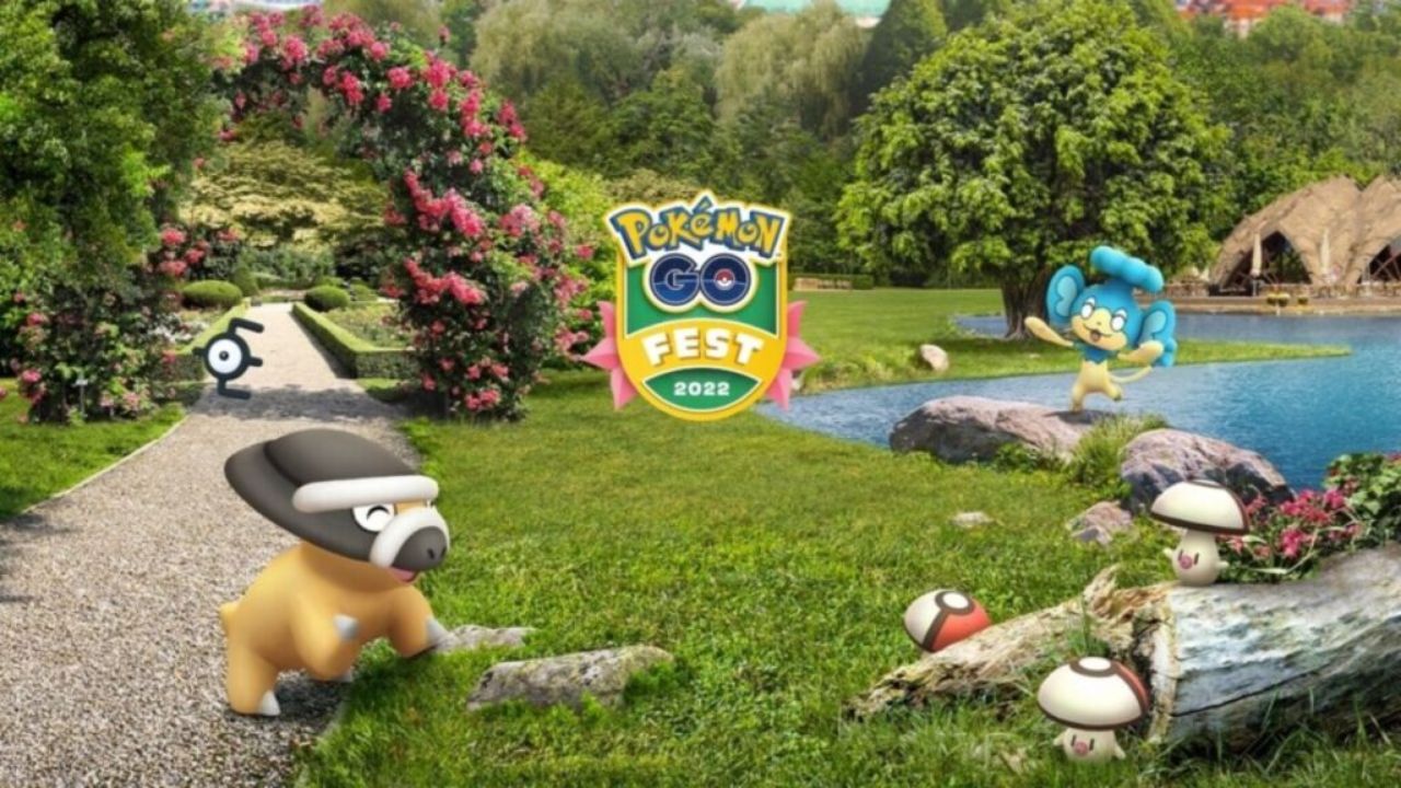 Pokémon GO Sweet Discoveries Event: Everything You Need To Know Pokémon GO Sweet Discoveries Event: Everything You Need To Know