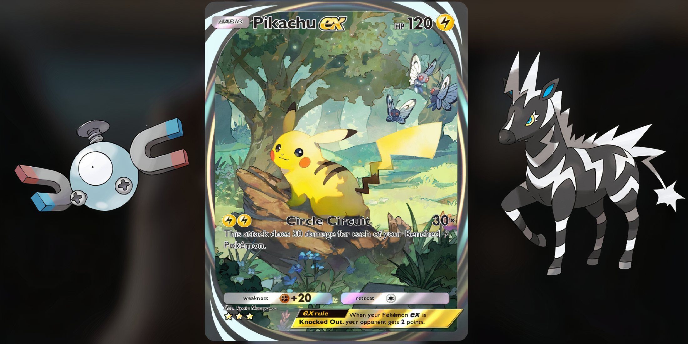 Pokemon TCG: Pocket Breakneck Expansion Release Stress Pokemon TCG: Pocket Breakneck Expansion Release Stress