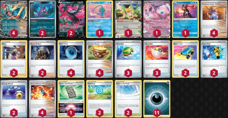 Pokemon TCG Pocket: Charizard Ex (A2b 010) – Build Winning Decks & Defeat Your Opponents Pokemon TCG Pocket: Charizard Ex (A2b 010) – Build Winning Decks & Defeat Your Opponents