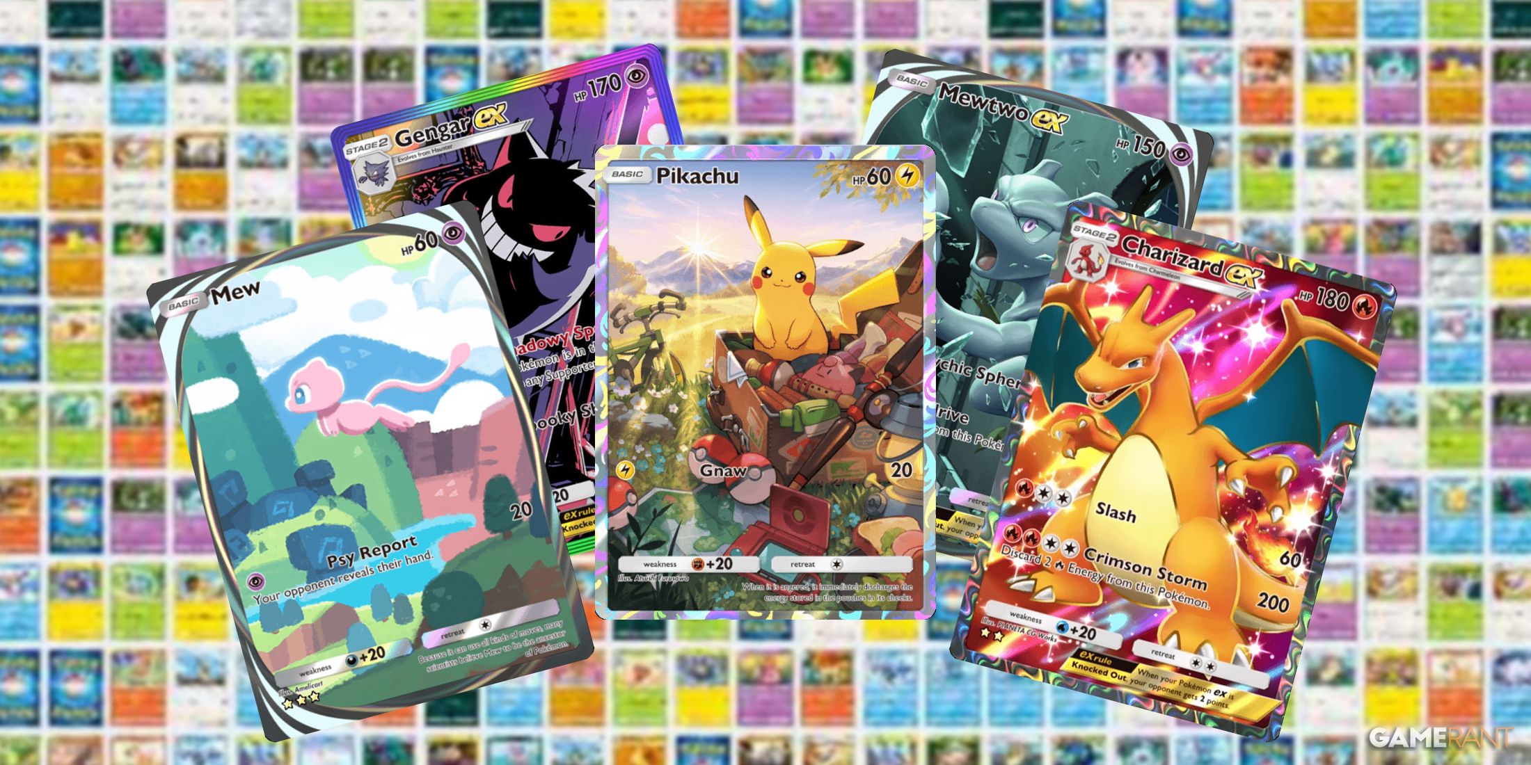 Pokemon TCG Pocket: Comprehensive Charizard Ex (A2b 010) Deck Guide & Counter Strategies Pokemon TCG Pocket: Comprehensive Charizard Ex (A2b 010) Deck Guide & Counter Strategies