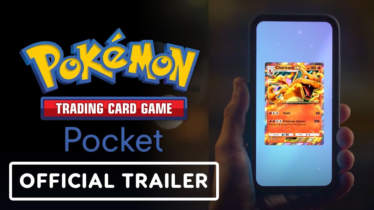 Pokemon TCG Pocket Event: Get Your Hands On Five New Promo Cards Pokemon TCG Pocket Event: Get Your Hands On Five New Promo Cards