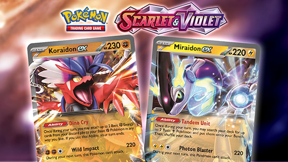 Pokemon TCG Pocket: Gen 9 Pokemon And Shiny Cards Flood The Free-to-Play Scene Pokemon TCG Pocket: Gen 9 Pokemon And Shiny Cards Flood The Free-to-Play Scene