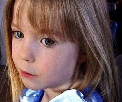 Polaca Detida No Reino Unido: Alega Ser Maddie McCann Polaca Detida No Reino Unido: Alega Ser Maddie McCann