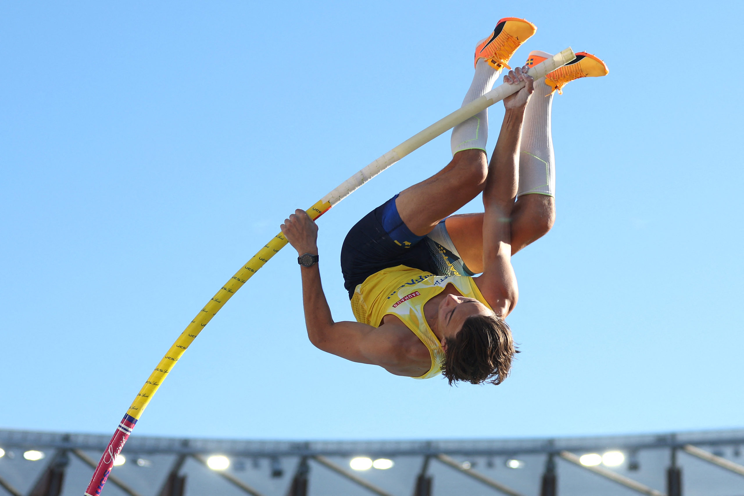 Pole Vaulting's Future: Duplantis And The Impact Of Johnson's Leadership On The Diamond League Pole Vaulting's Future: Duplantis And The Impact Of Johnson's Leadership On The Diamond League
