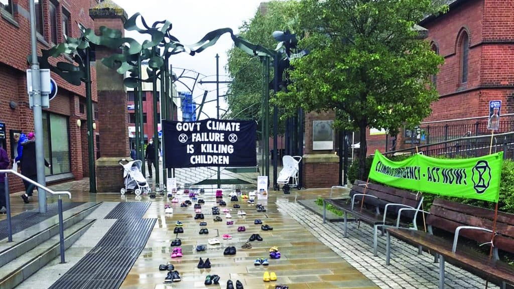 Police Accountability Review: Campaigners Raise Serious Concerns Police Accountability Review: Campaigners Raise Serious Concerns