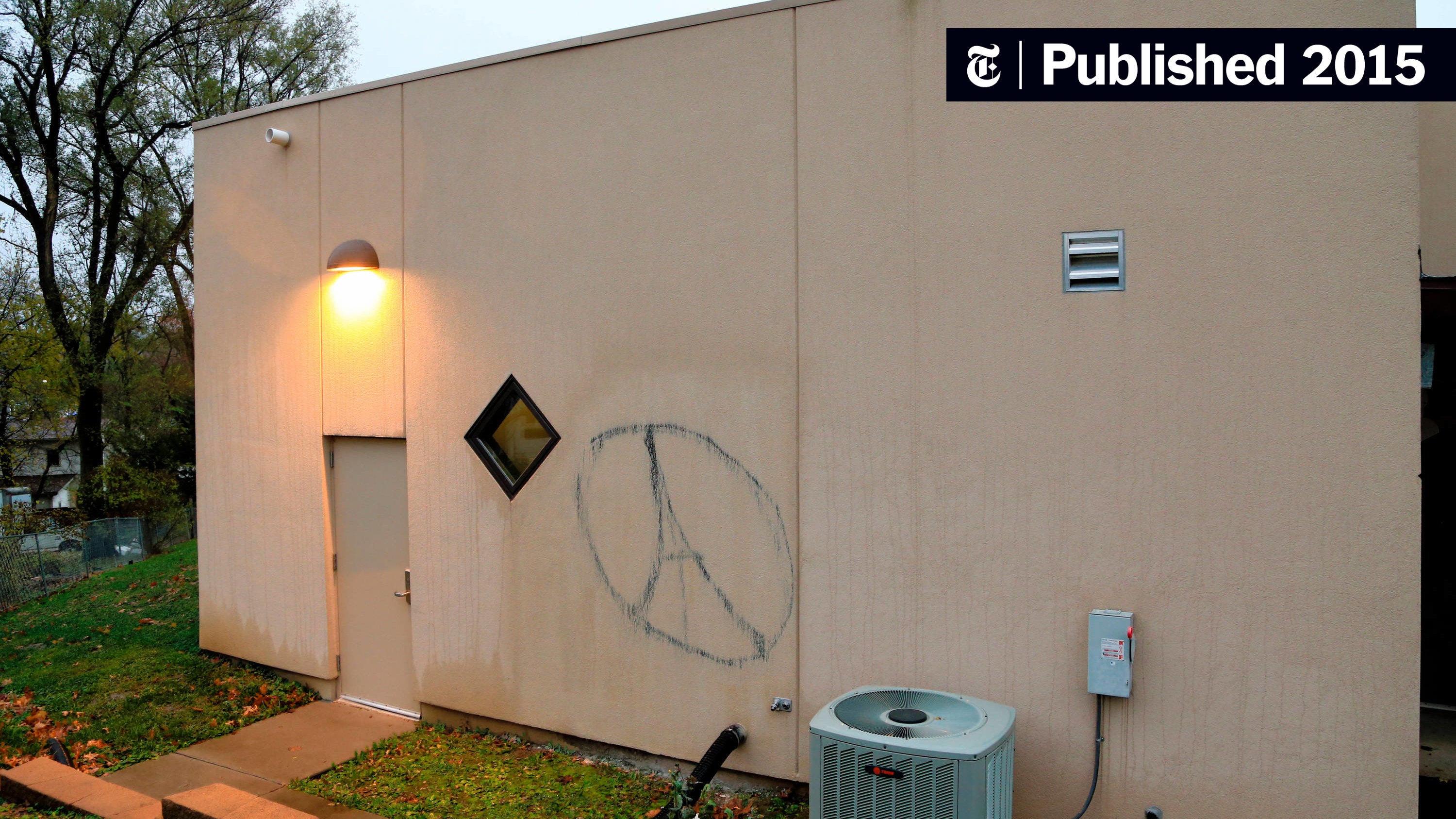 Police Action At Mosque Raises Questions About Muslim Mega-City Project Police Action At Mosque Raises Questions About Muslim Mega-City Project