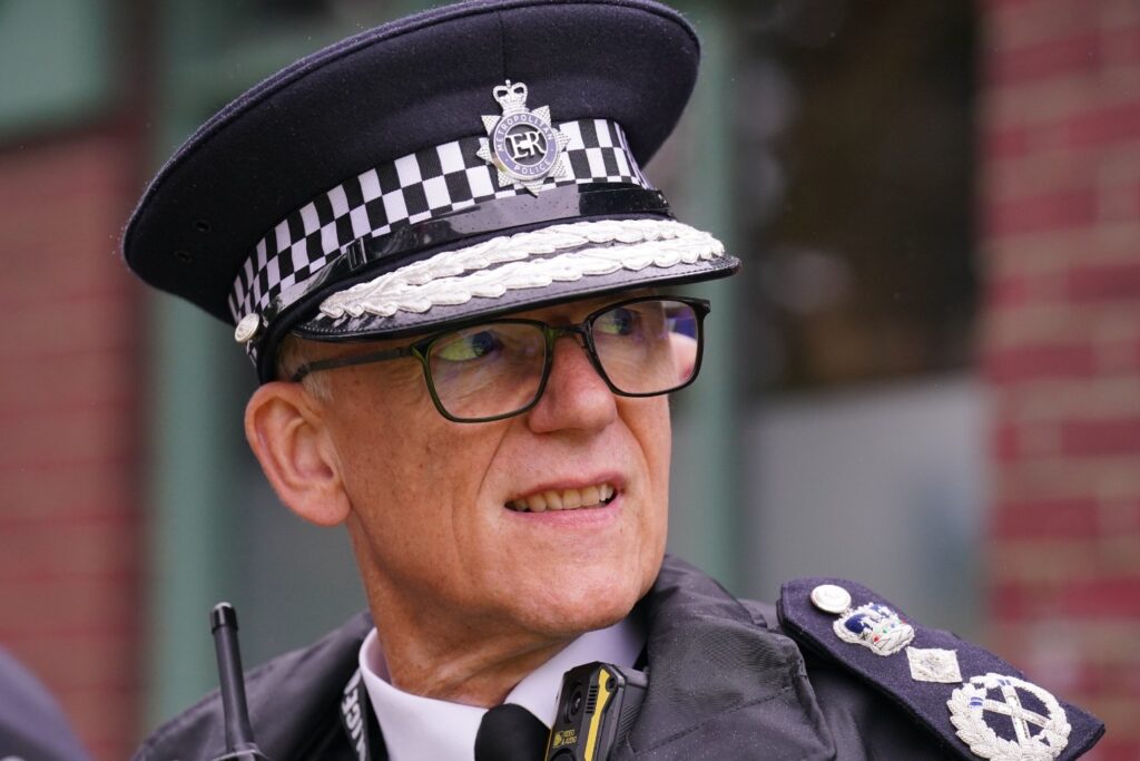 Police Complaint To Ofcom: Controversy Surrounding Chris Kaba Panorama Documentary Police Complaint To Ofcom: Controversy Surrounding Chris Kaba Panorama Documentary