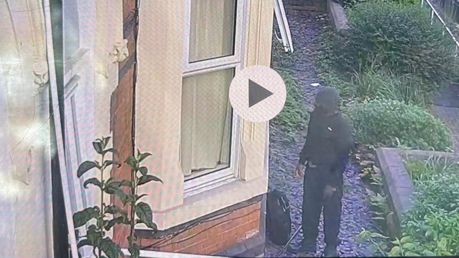 Police Misconduct Probe Launched Following Nottingham Attacks Police Misconduct Probe Launched Following Nottingham Attacks