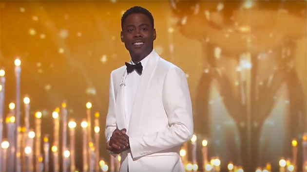 Police Officer's Chris Rock Tweet Sparks Free Speech Debate Police Officer's Chris Rock Tweet Sparks Free Speech Debate