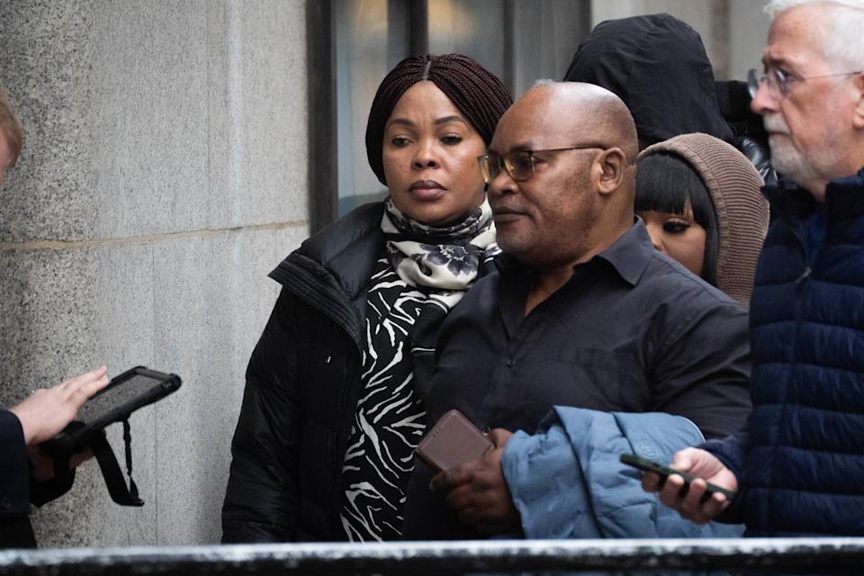 Police Watchdog Challenges Chris Kaba Panorama Episode With Ofcom Complaint