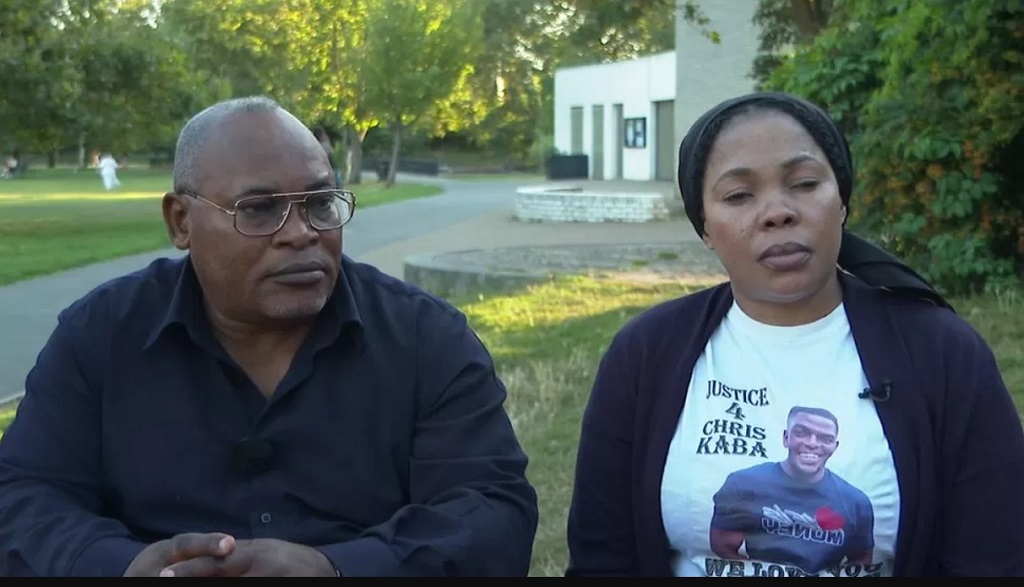 Police Watchdog's Ofcom Complaint: Chris Kaba Panorama Investigated Police Watchdog's Ofcom Complaint: Chris Kaba Panorama Investigated