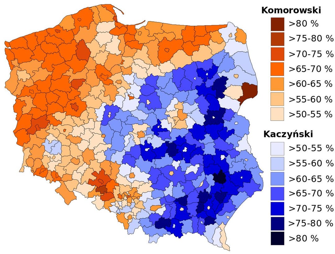 Polish Presidential Election 2024: What To Expect Polish Presidential Election 2024: What To Expect