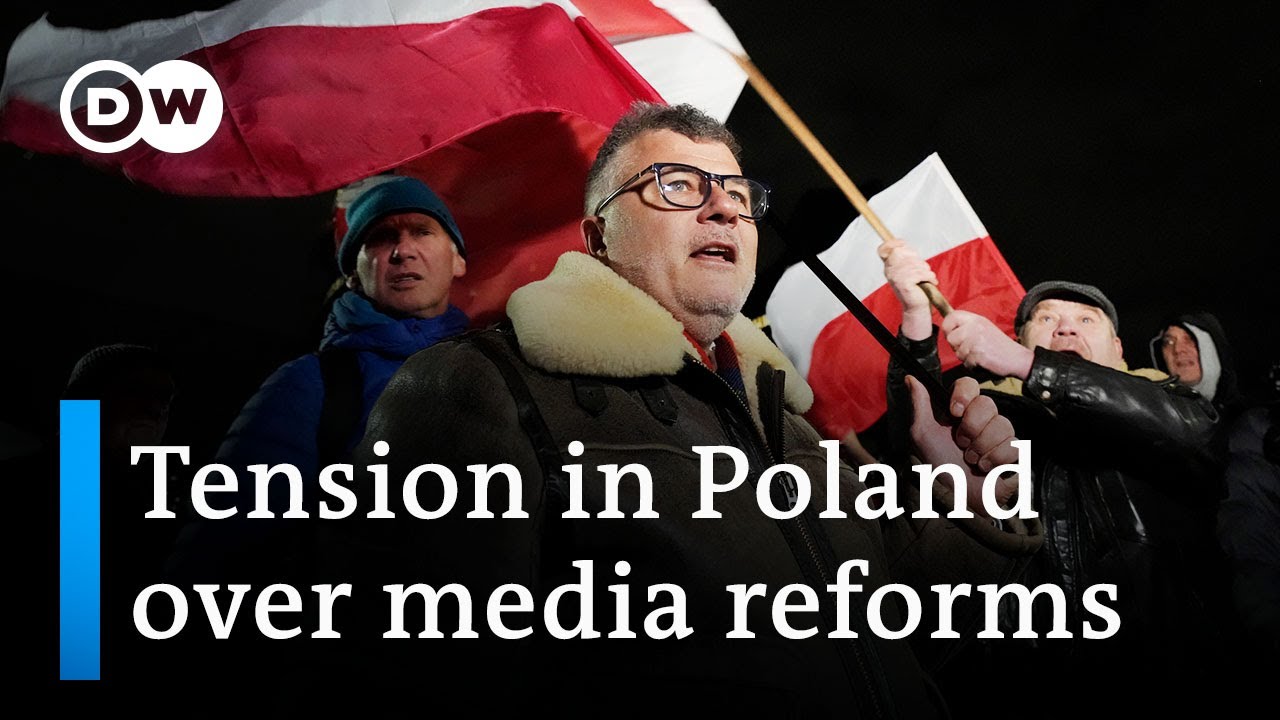 Polish Presidential Vote: A Test For The Pro-EU Government Polish Presidential Vote: A Test For The Pro-EU Government