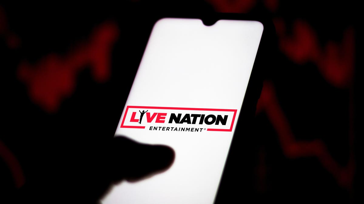 Political Controversy Rocks Live Nation's Board Appointment Political Controversy Rocks Live Nation's Board Appointment