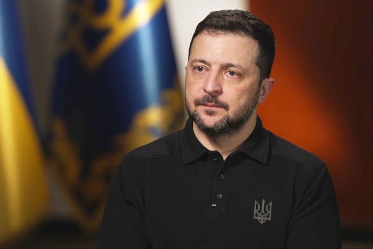 Political Fallout: Farage's Zelenskyy Views Draw Strong Condemnation Political Fallout: Farage's Zelenskyy Views Draw Strong Condemnation