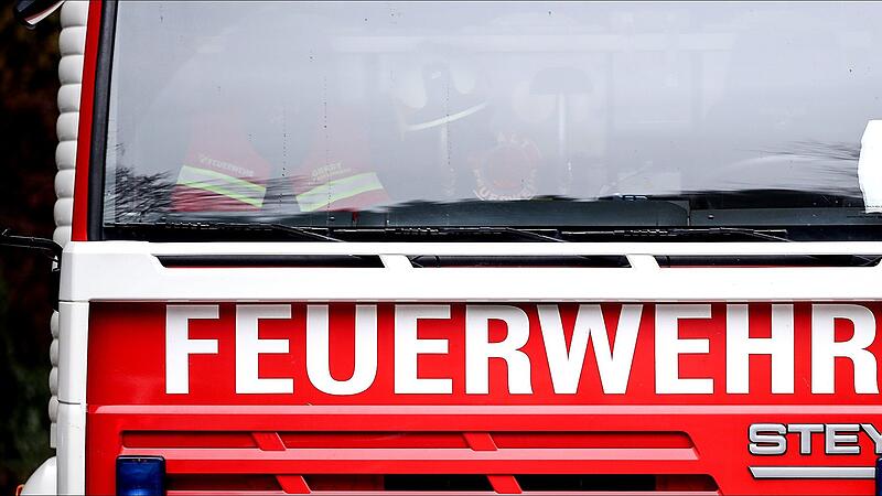 Polzeimeldungen Essen-Heisingen: Großbrand Im Wald Am 07.04.2025 Polzeimeldungen Essen-Heisingen: Großbrand Im Wald Am 07.04.2025