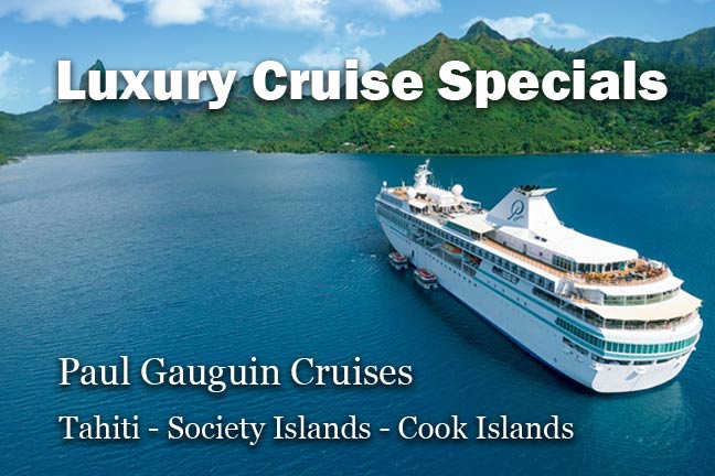 PONANT's $1,500 Flight Credit Incentive For Paul Gauguin Cruise Sales Agents PONANT's $1,500 Flight Credit Incentive For Paul Gauguin Cruise Sales Agents