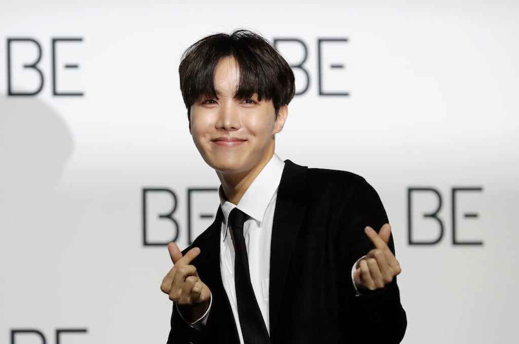 Pop Up Store BTS: Fechas, Ubicación Y Toda La Información Para ARMYs Pop Up Store BTS: Fechas, Ubicación Y Toda La Información Para ARMYs