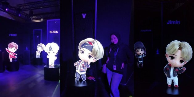 Pop Up Store BTS: Guía Completa De Ubicación, Fechas Y Cómo Llegar Pop Up Store BTS: Guía Completa De Ubicación, Fechas Y Cómo Llegar