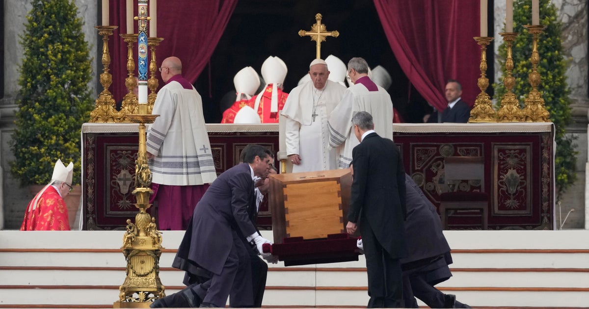 Pope Francis's Successor: A Look At The Leading Candidates Pope Francis's Successor: A Look At The Leading Candidates