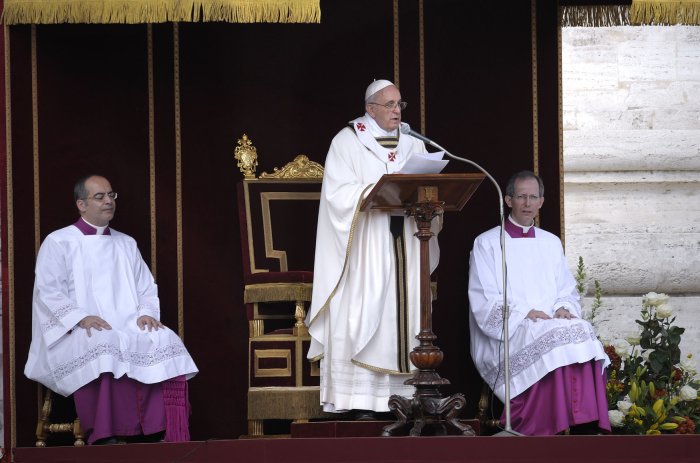 Pope Leo's Inaugural Mass: A Warning Against The Rise Of De Facto Atheism Pope Leo's Inaugural Mass: A Warning Against The Rise Of De Facto Atheism