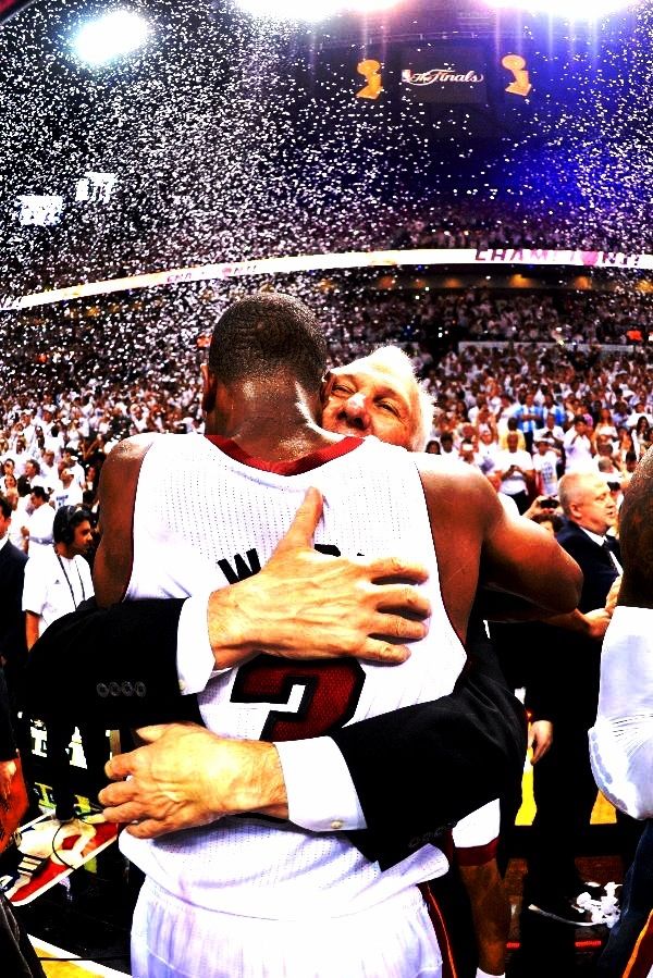 Popovich To Spurs: Impact On Miami Heat's Future Popovich To Spurs: Impact On Miami Heat's Future