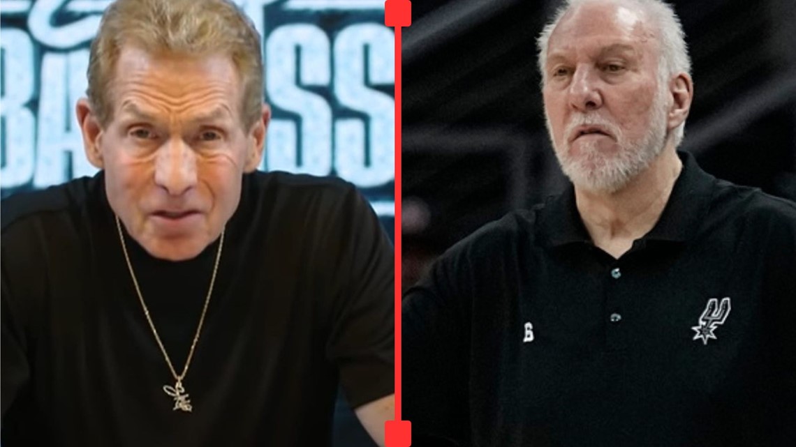 Popovich's Future With The San Antonio Spurs Decided Popovich's Future With The San Antonio Spurs Decided