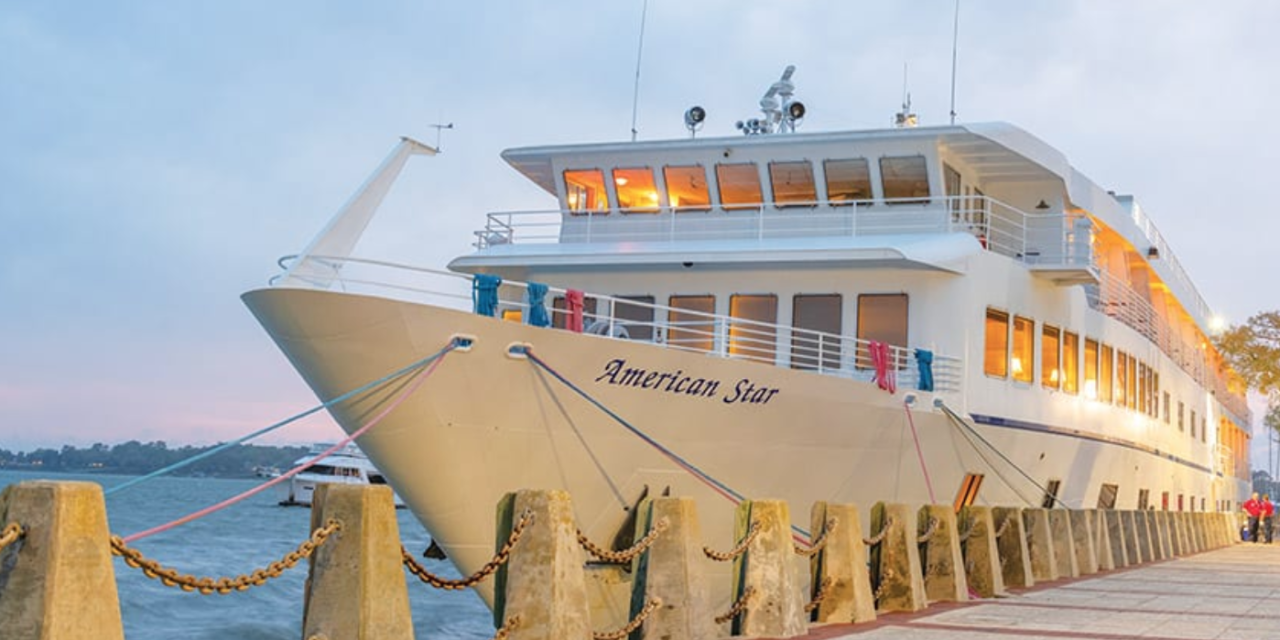 Popular American Cruise Lines: Reviews & Comparisons Popular American Cruise Lines: Reviews & Comparisons