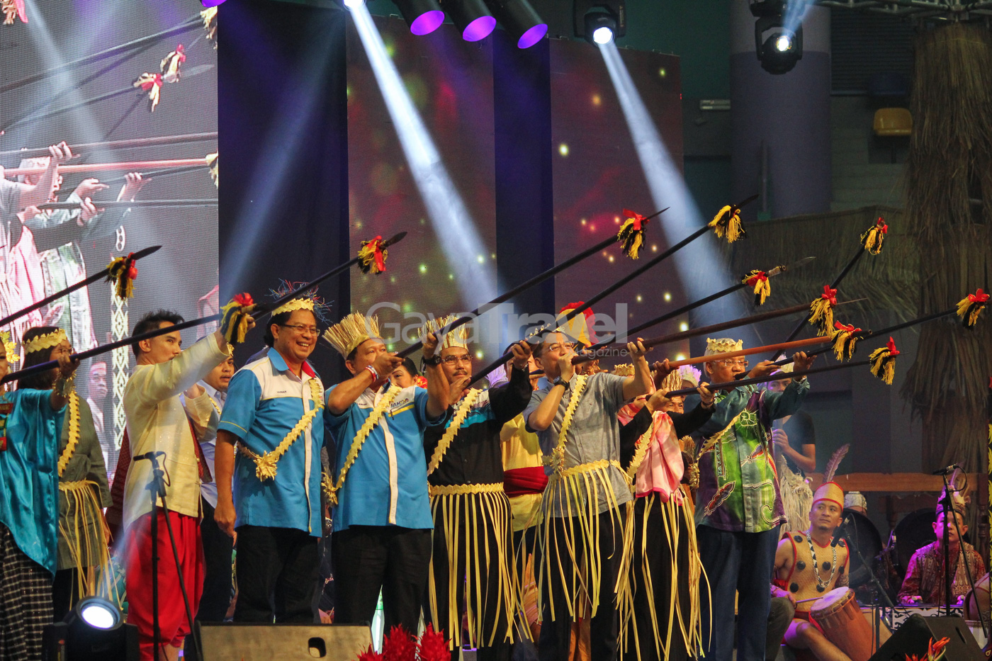 Popular Indigenous Arts Festival Cancelled Due To Economic Challenges Popular Indigenous Arts Festival Cancelled Due To Economic Challenges