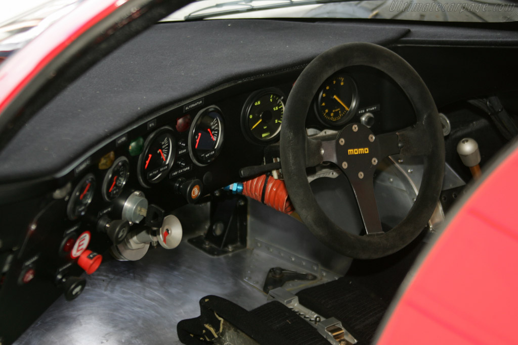 Porsche 956'nın Tavan Sergilemesinin Tasarım Ve Mimarlık Açısından Anlamı Porsche 956'nın Tavan Sergilemesinin Tasarım Ve Mimarlık Açısından Anlamı
