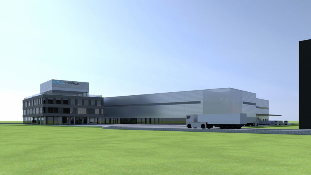 Porsche Investicijos Į Elektromobilių Infrastruktūrą Europoje Porsche Investicijos Į Elektromobilių Infrastruktūrą Europoje