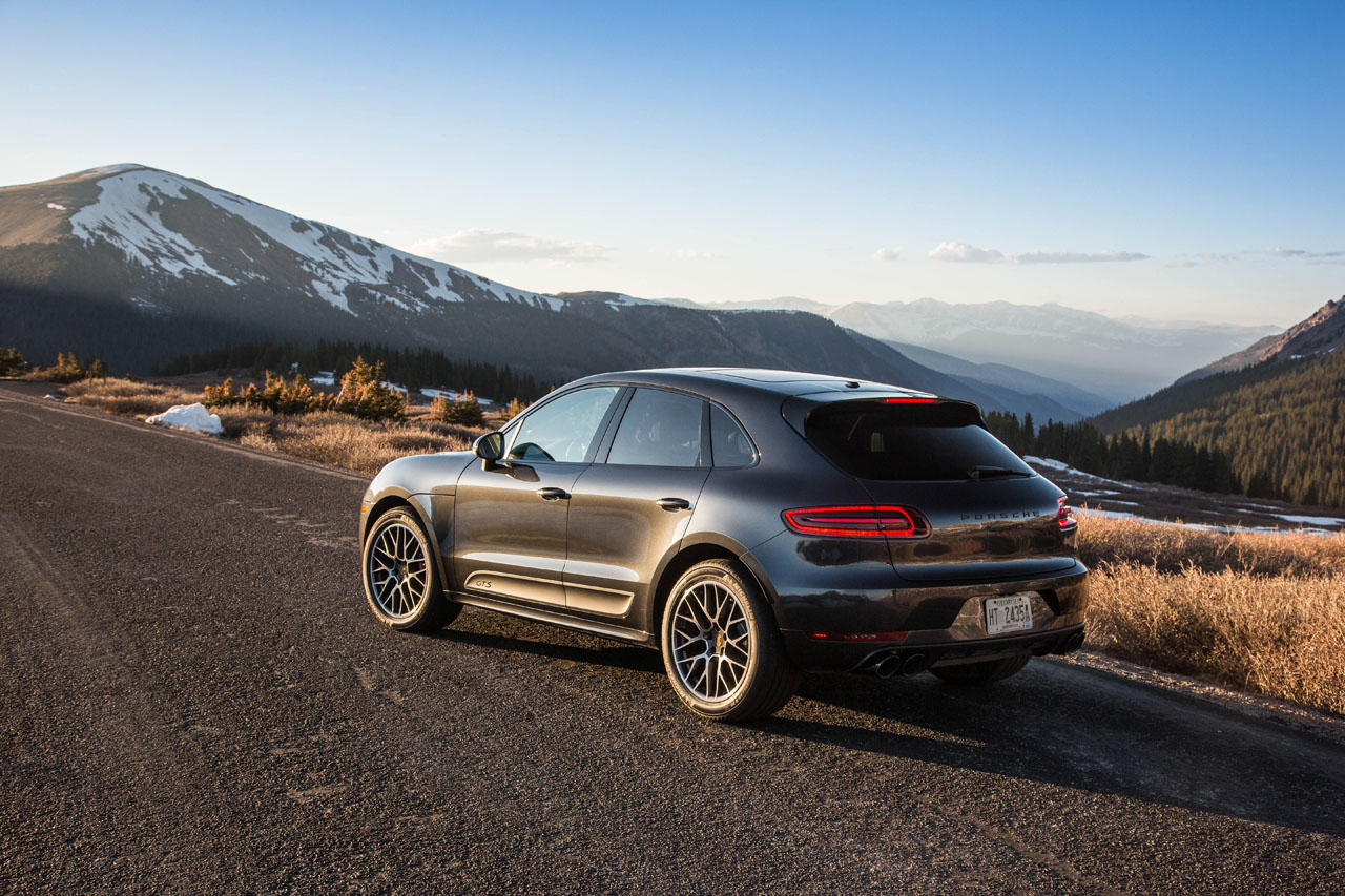 Porsche Macan Buying Guide: A Comprehensive Overview Porsche Macan Buying Guide: A Comprehensive Overview