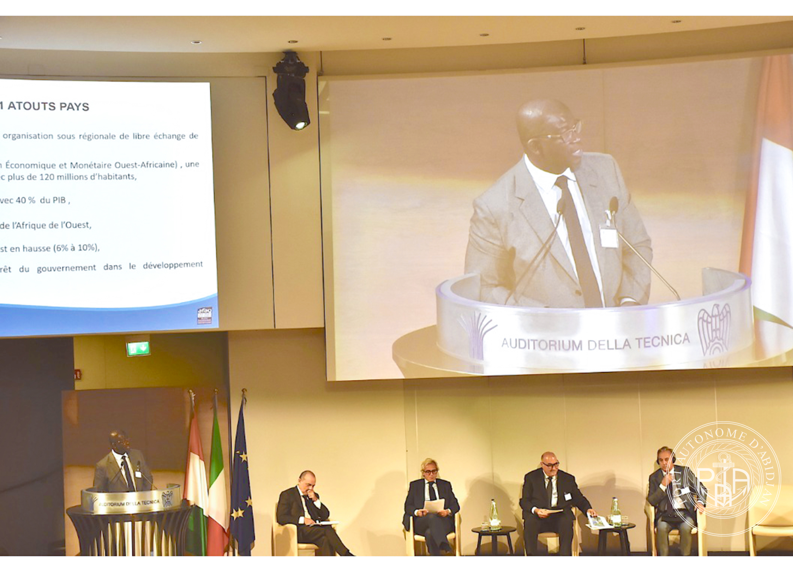 Port Autonome D'Abidjan : Analyse Du Trafic De 2022 Port Autonome D'Abidjan : Analyse Du Trafic De 2022