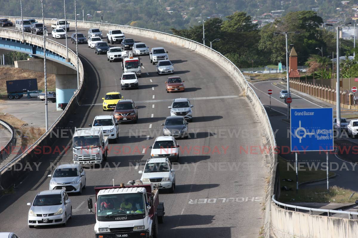 Port Of Spain Commuters: State Of Emergency's Impact On Travel Port Of Spain Commuters: State Of Emergency's Impact On Travel