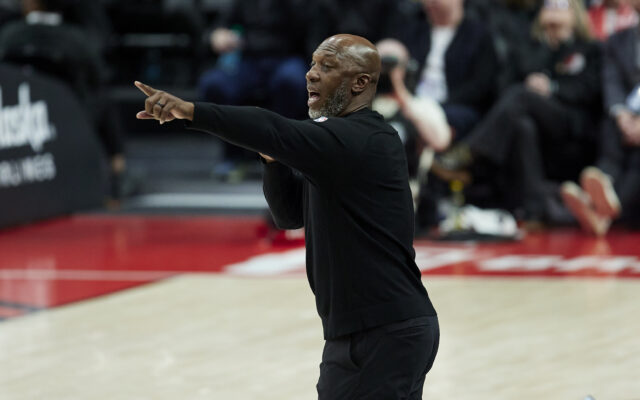 Portland Trail Blazers Play-In Tournament Chances: A Realistic Assessment Portland Trail Blazers Play-In Tournament Chances: A Realistic Assessment