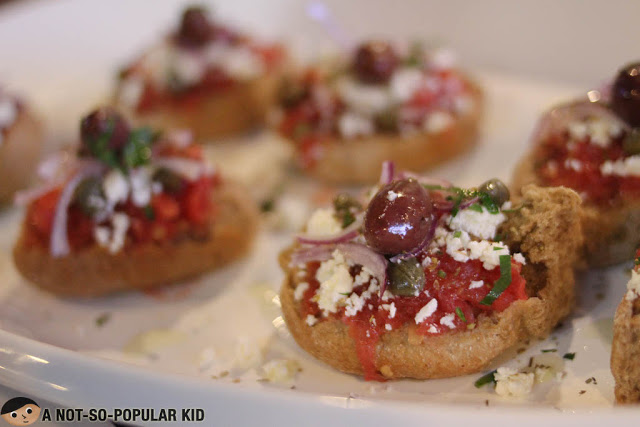 Portola Valley's Newest Dining Destination: A Greek Taverna Portola Valley's Newest Dining Destination: A Greek Taverna