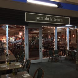 Portola Valley's Newest Restaurant: A Greek Taverna Portola Valley's Newest Restaurant: A Greek Taverna