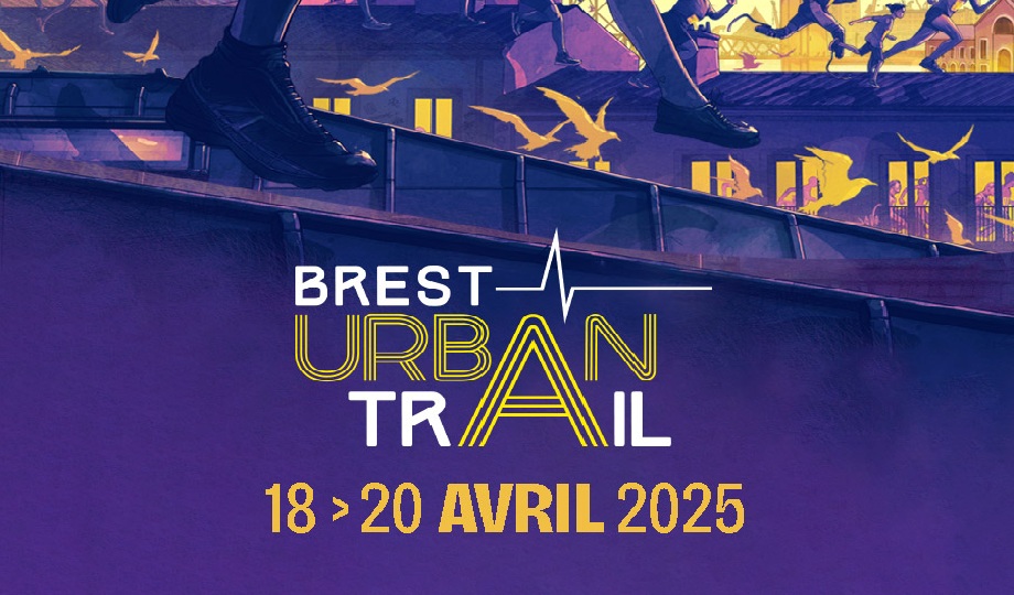 Portrait Des Bénévoles, Artistes Et Partenaires Du Brest Urban Trail Portrait Des Bénévoles, Artistes Et Partenaires Du Brest Urban Trail