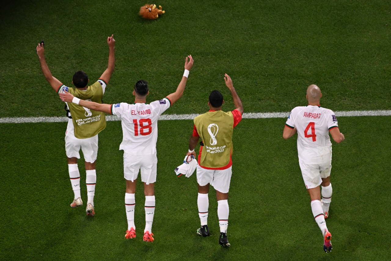 Portugal Derrota A Bélgica 1-0: Resumen, Goles Y Crónica Del Encuentro Portugal Derrota A Bélgica 1-0: Resumen, Goles Y Crónica Del Encuentro