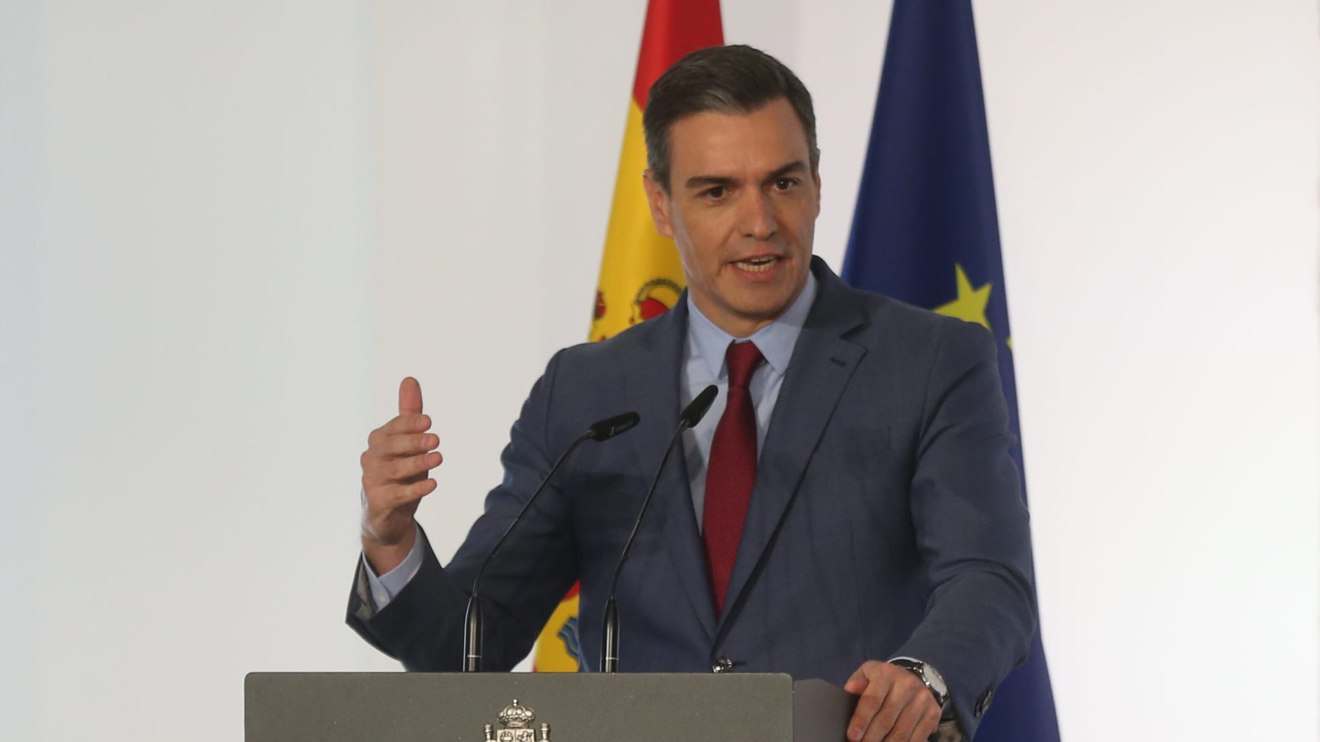 Portugal Relaxes Electricity Import Limits From Spain Following Blackout Portugal Relaxes Electricity Import Limits From Spain Following Blackout
