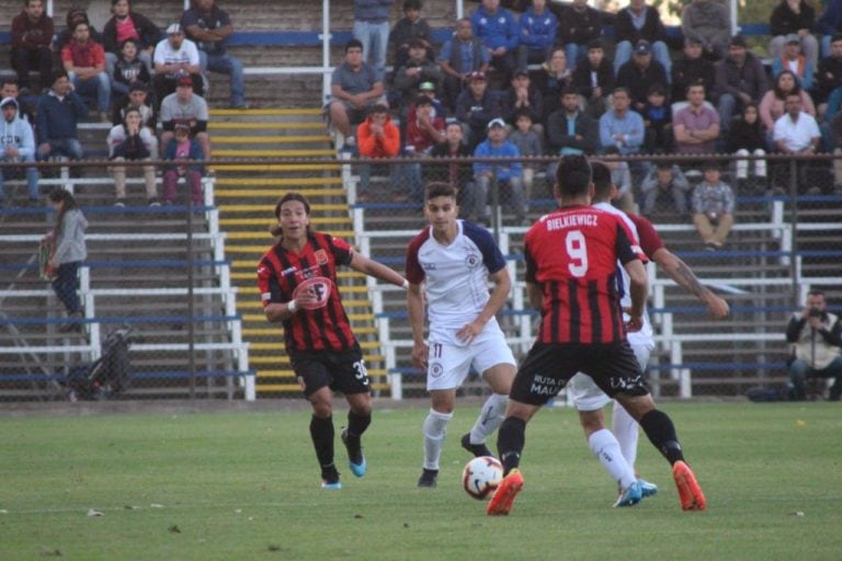 Posible Alineación De Instituto: Novedades Y Citados Para Enfrentar A Lanús Posible Alineación De Instituto: Novedades Y Citados Para Enfrentar A Lanús