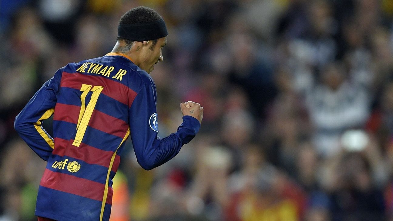 Posible Regreso De Neymar A La Selección Brasileña Para Enfrentar A Argentina Posible Regreso De Neymar A La Selección Brasileña Para Enfrentar A Argentina