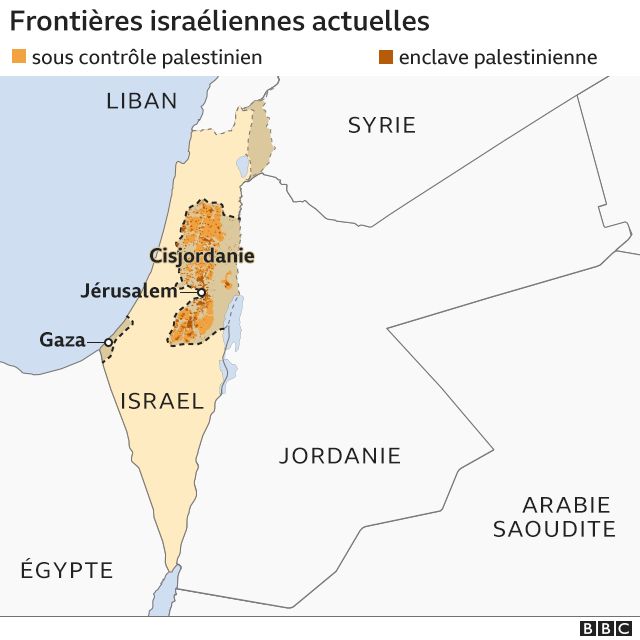 Position De Macron Sur L'État Palestinien : La Condamnation Ferme De Netanyahu Position De Macron Sur L'État Palestinien : La Condamnation Ferme De Netanyahu