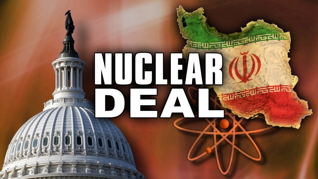 Positive Developments In Iran Nuclear Deal Talks: Trump's Reaction Positive Developments In Iran Nuclear Deal Talks: Trump's Reaction