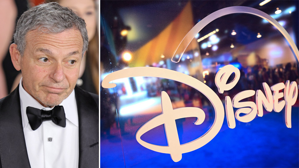 Positive Disney Earnings Report: Parks And Streaming Contribute To Growth Positive Disney Earnings Report: Parks And Streaming Contribute To Growth