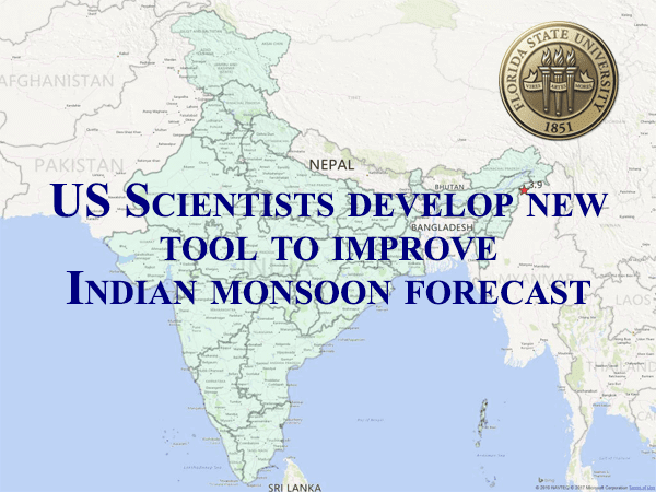 Positive Monsoon Forecast To Boost Indian Agriculture And Consumption Positive Monsoon Forecast To Boost Indian Agriculture And Consumption