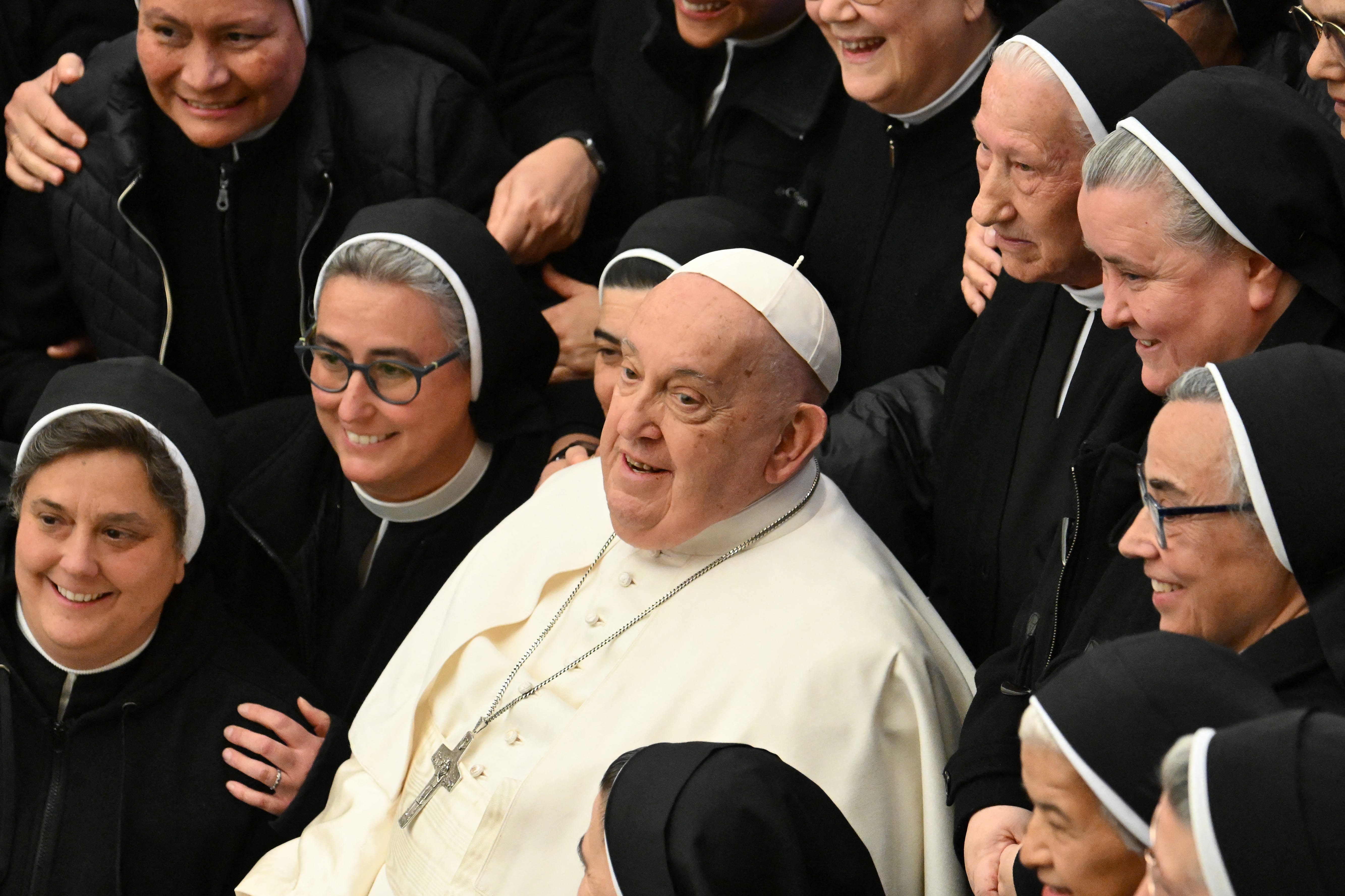 Possible Candidates For The Next Pope: A Comprehensive Look Possible Candidates For The Next Pope: A Comprehensive Look