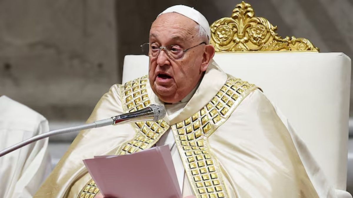 Possible Successors To Pope Francis: A Look At Potential Candidates Possible Successors To Pope Francis: A Look At Potential Candidates