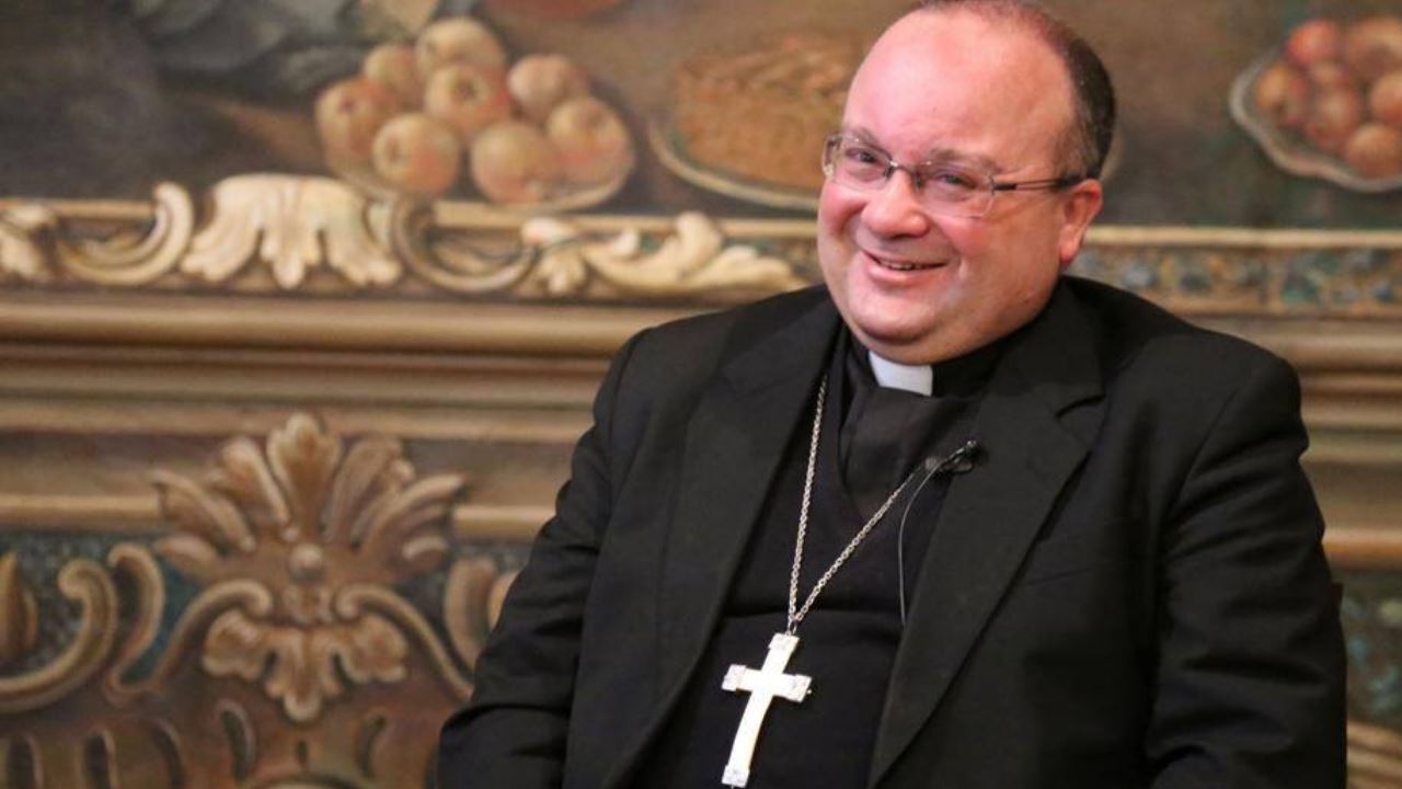 Possible Successors To Pope Francis: Leading Candidates For The Papacy Possible Successors To Pope Francis: Leading Candidates For The Papacy